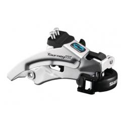 Переключатель передний FD-M4000 ALIVIO, 3X9, Top-Swing